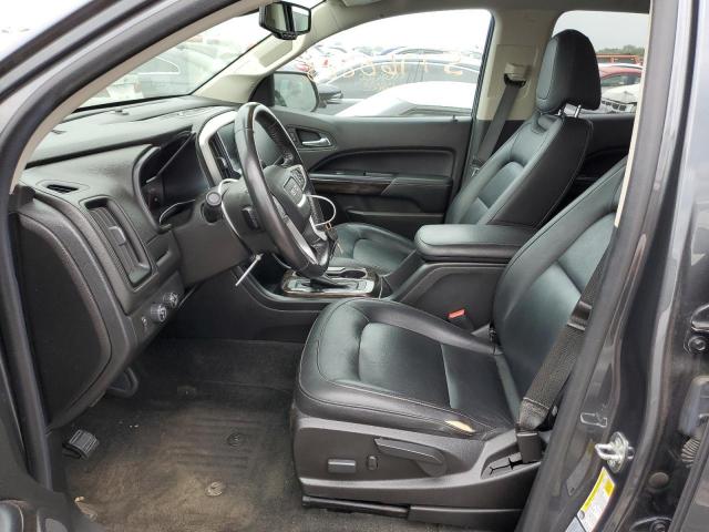 1GTG6DE30G1361451 GMC CANYON SLT