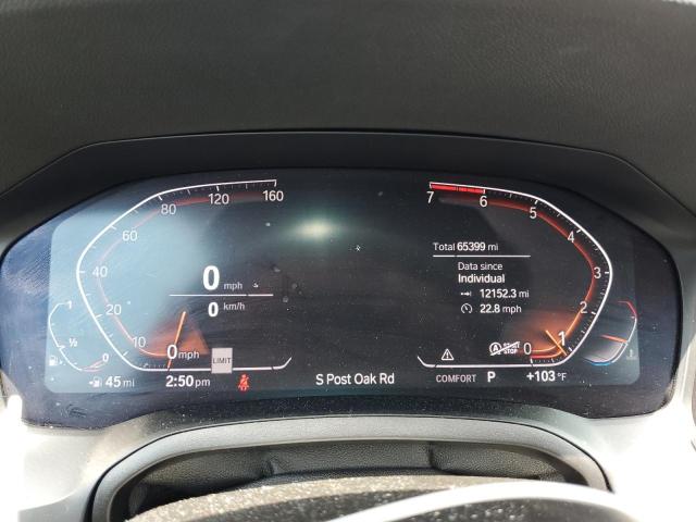 3MW5R7J03L8B05836 BMW 330XI