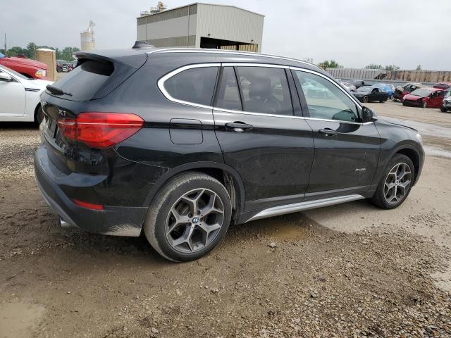 WBXHT3Z38H4A53712 BMW X1 Xdrive28i