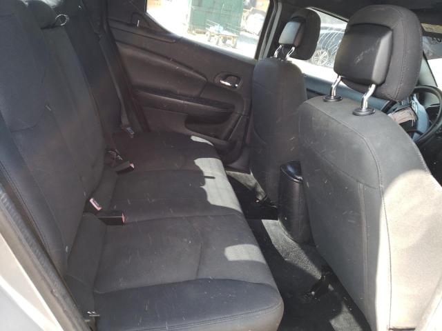 1C3CDZAB4EN140427 Dodge AVENGER SE
