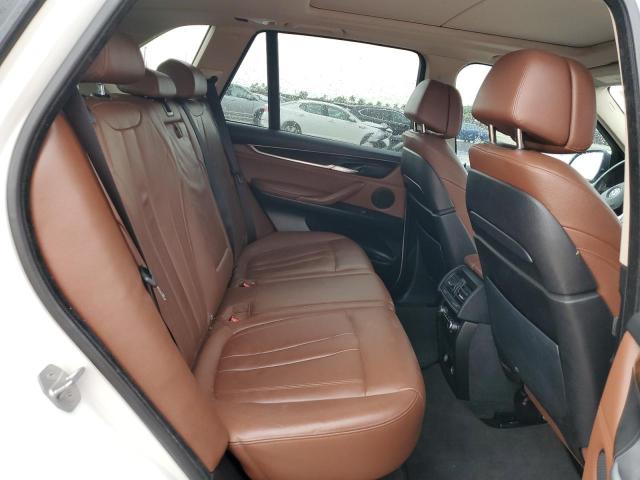 5UXKT0C55G0F75116 BMW X5 Xdr40e