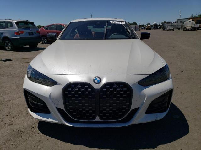 WBA53AP04PCL99767 BMW 430I