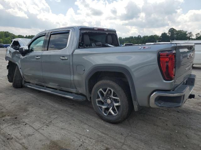 3GTUUDEDXPG176567 GMC Sierra K1500 Slt