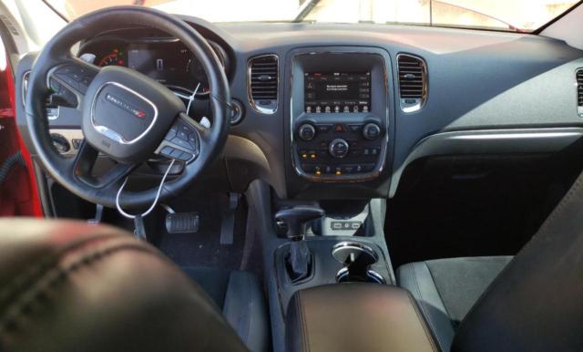1C4RDHDG0JC171820 Dodge DURANGO GT