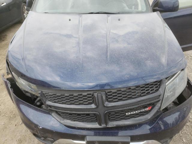 3C4PDCGB1HT684941 Dodge Journey Crossroad