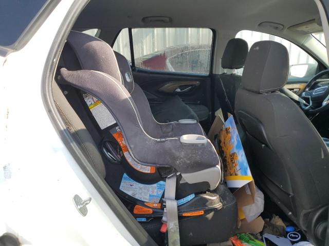 3GKALTEV9LL207676 GMC Terrain Sle
