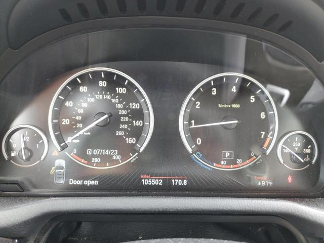 5UXWX9C56E0D23222 BMW X3 Xdrive28i