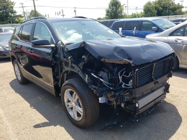 3GKALMEG1PL221004 GMC Terrain Sle