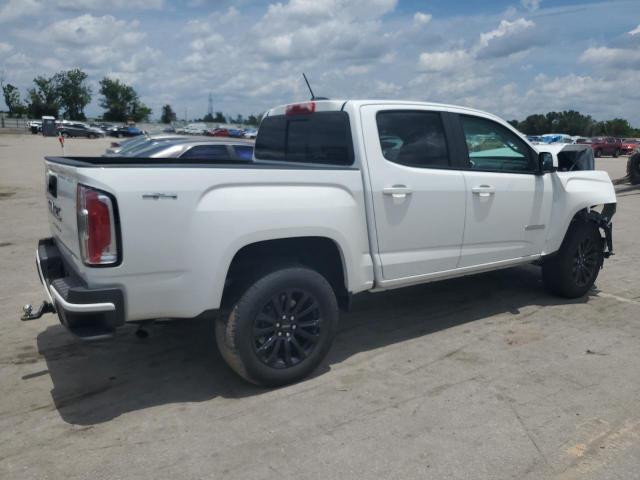 1GTG6CEN3N1274877 GMC Canyon Elevation