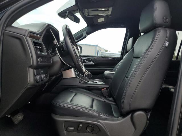 1GNSCBKD5MR223526 Chevrolet Suburban C1500  Ls