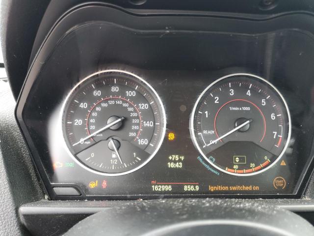 WBA1J7C50EVX33836 BMW M235I