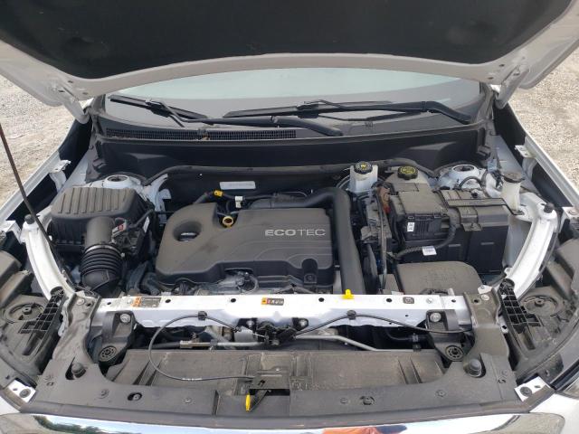 3GKALMEV3KL304876 GMC Terrain Sle