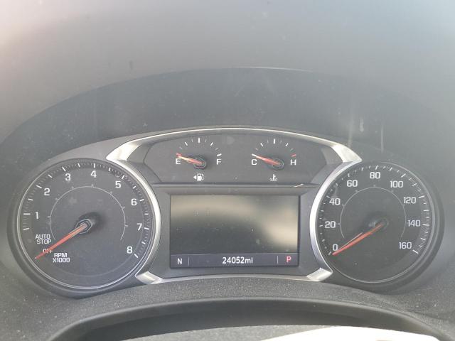 3GKALTEV5NL146846 GMC Terrain Sle