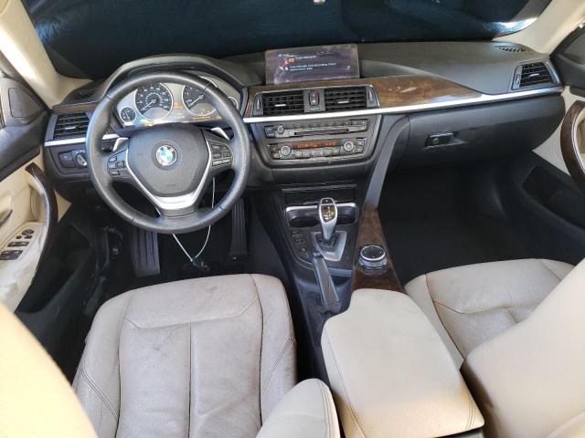 WBA4A9C50FGL85423 BMW 428 I Gran Coupe Sulev