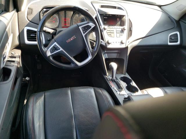 2GKFLYE31E6104602 GMC Terrain Slt