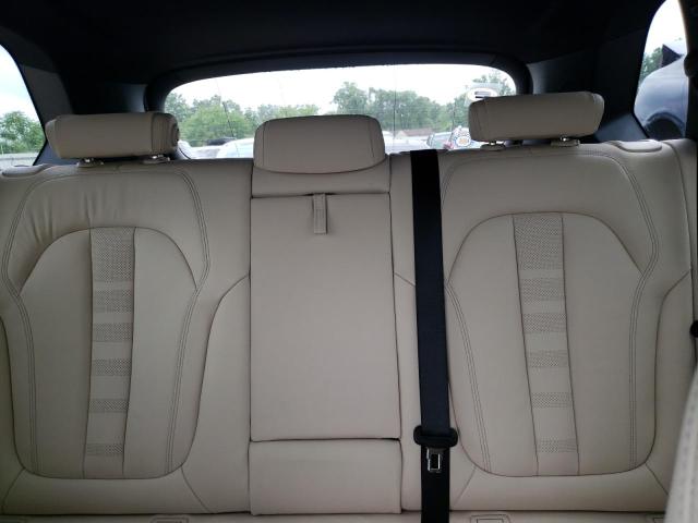5UXCR6C02M9E56845 BMW X5 Xdrive40i