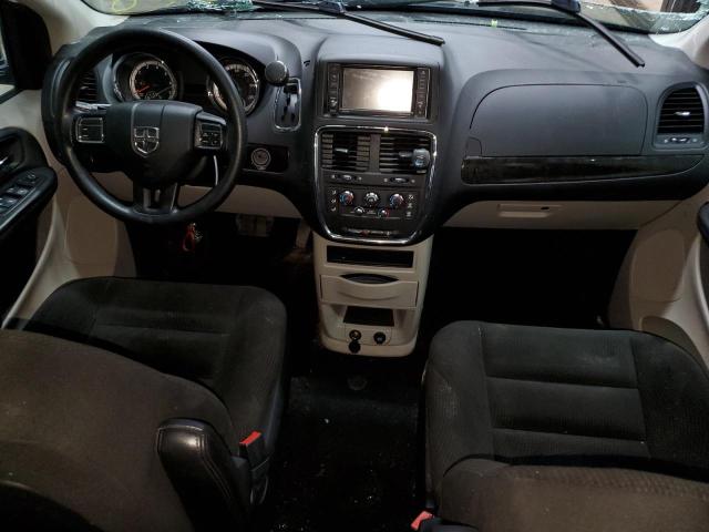 2C4RDGBG9HR647402 Dodge Grand Caravan Se