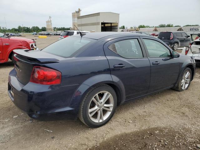 1C3CDZAG6EN129764 Dodge AVENGER SE