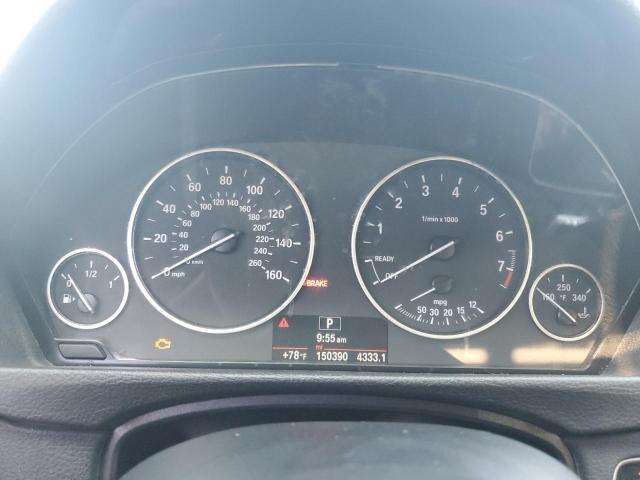 WBA3A5G57FNP34975 BMW 328 I