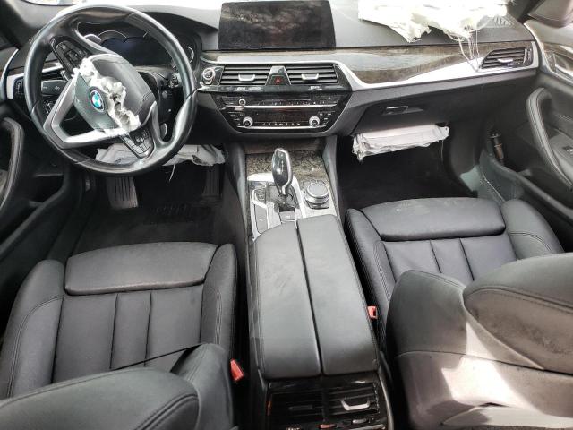 WBAJA5C37HG895295 BMW 530 I