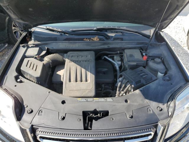 2GKFLUEK2H6301427 GMC Terrain Slt