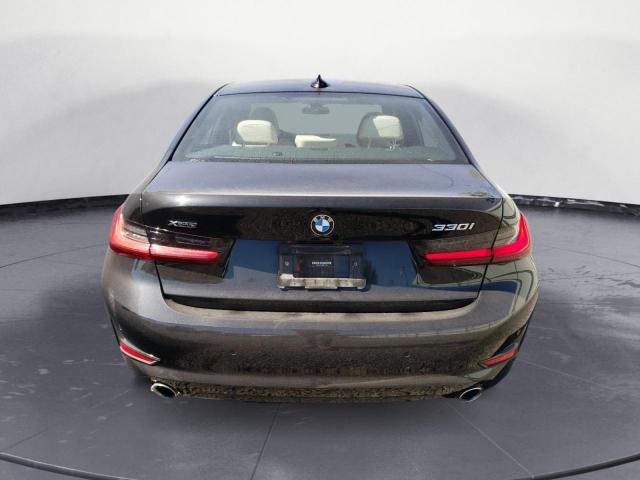 3MW5R7J08N8C70154 BMW 330XI