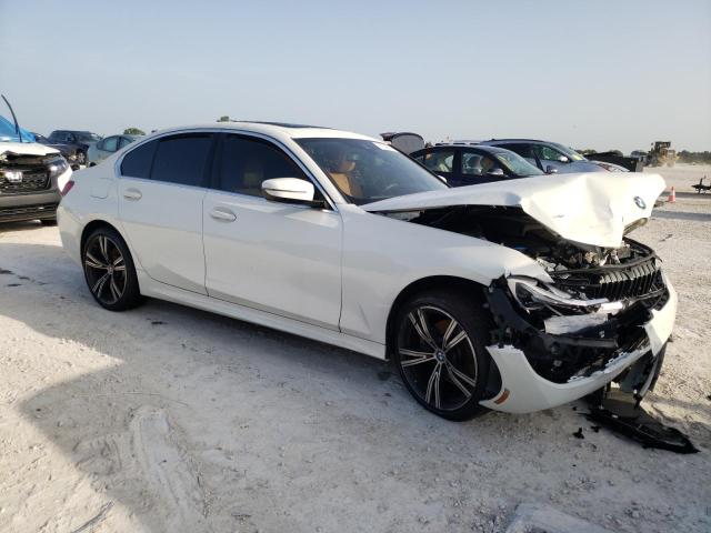 3MW5R1J0XM8C11148 BMW 330I