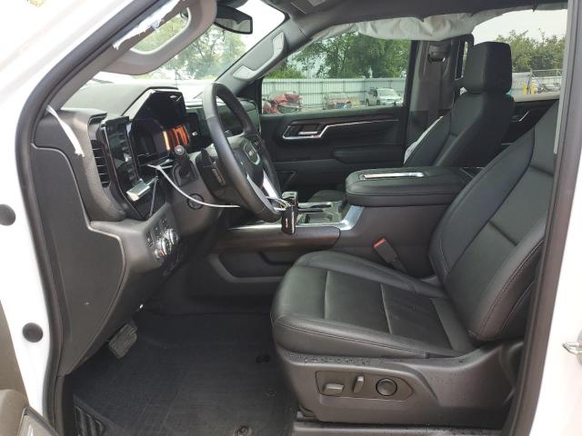 3GTUUDED6NG644100 GMC Sierra K1500 Slt