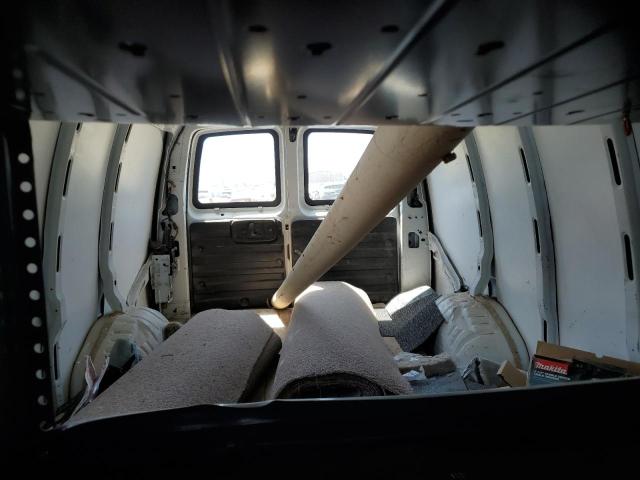 1GTZ7HFG9H1124876 GMC Savana G3500