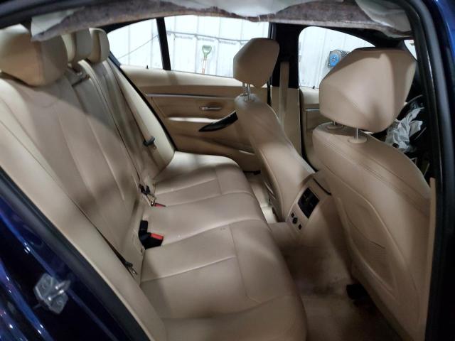 WBA8E3C50GK502550 BMW 328 Xi Sulev