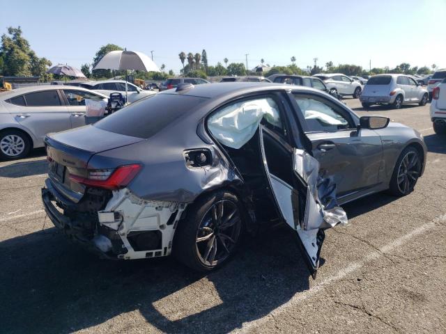 WBA5U9C02LFH19147 BMW M340XI