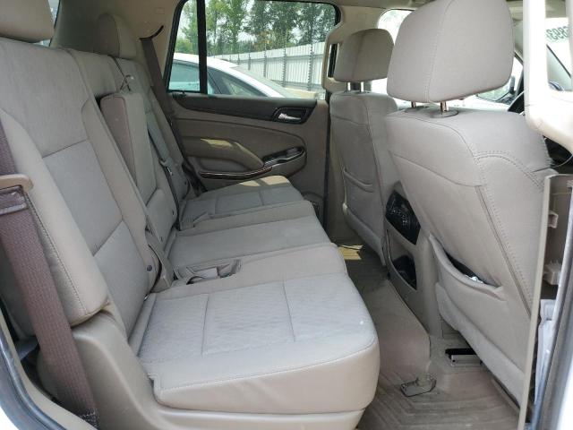 1GKS1AKC6LR263293 GMC YUKON SLE