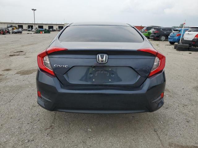 2HGFC2F58HH572006 Honda Civic Lx