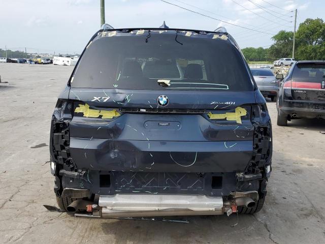 5UXCW2C06L9B36511 BMW X7 Xdrive40i