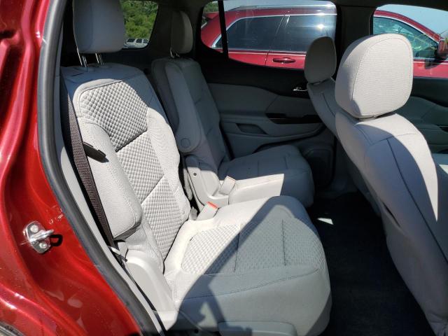1GKKNLLS3HZ212203 GMC ACADIA SLE