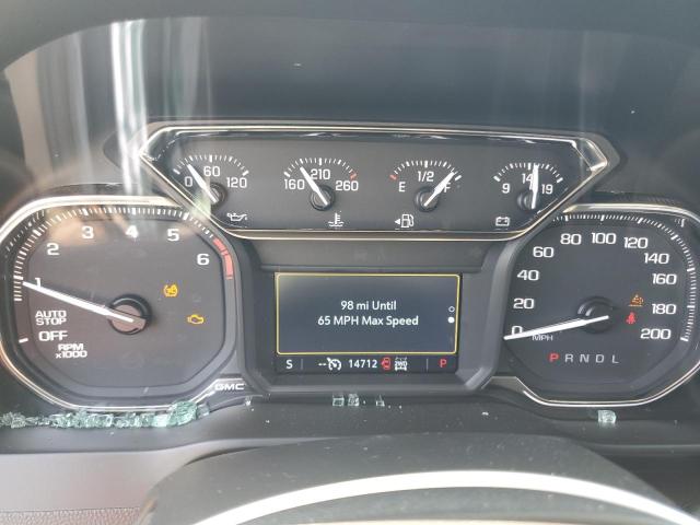 1GTU9CETXNZ122248 GMC Sierra Limited K1500 Elevation
