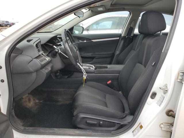 19XFC1F39LE020431 Honda CIVIC EX
