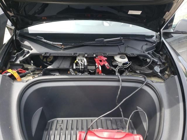 7SAYGDEF9PF615129 Tesla Model Y