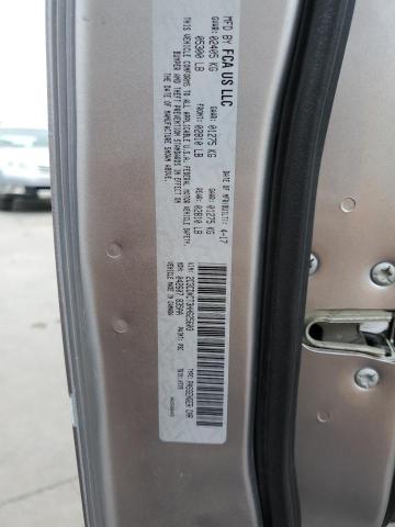 2C3CDXCT3HH625603 Dodge CHARGER R/T