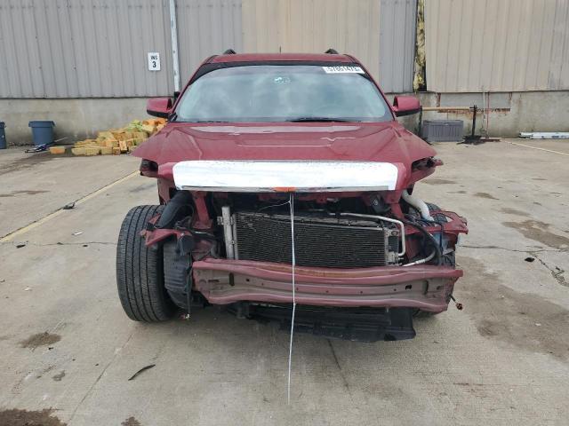 2GKFLWEK6E6126249 GMC Terrain Sle