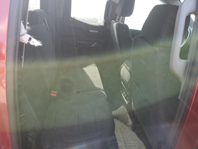 1GTR9CEK3KZ425929 GMC Sierra K1500 Elevation