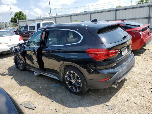 WBXJG9C05M5T70713 BMW X1 Xdrive28i