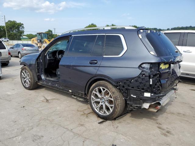 5UXCW2C06L9B36511 BMW X7 Xdrive40i