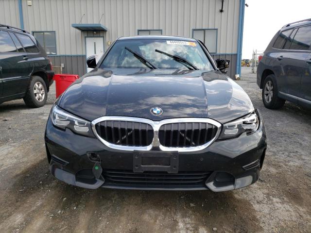 3MW5R7J08L8B04374 BMW 330XI