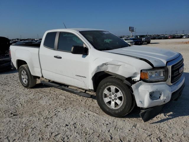 1GTH5BEA5J1149016 GMC Canyon