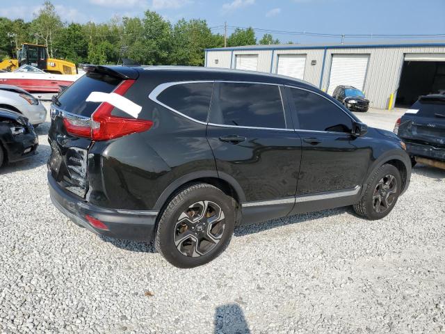 2HKRW2H94JH627289 Honda Cr-v Touring