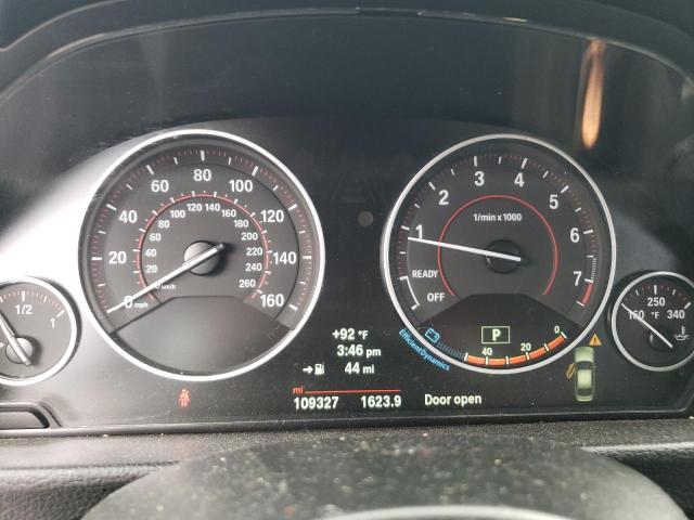 WBA3B9C51EP458029 BMW 335 XI