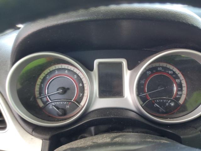 3C4PDCAB1JT236665 Dodge JOURNEY SE