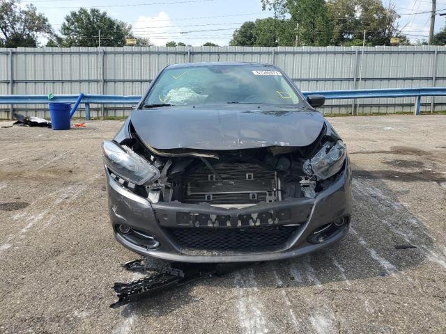 1C3CDFCB8FD174695 Dodge Dart Limited