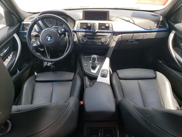 WBA3G7C50FK296625 BMW 328 XI